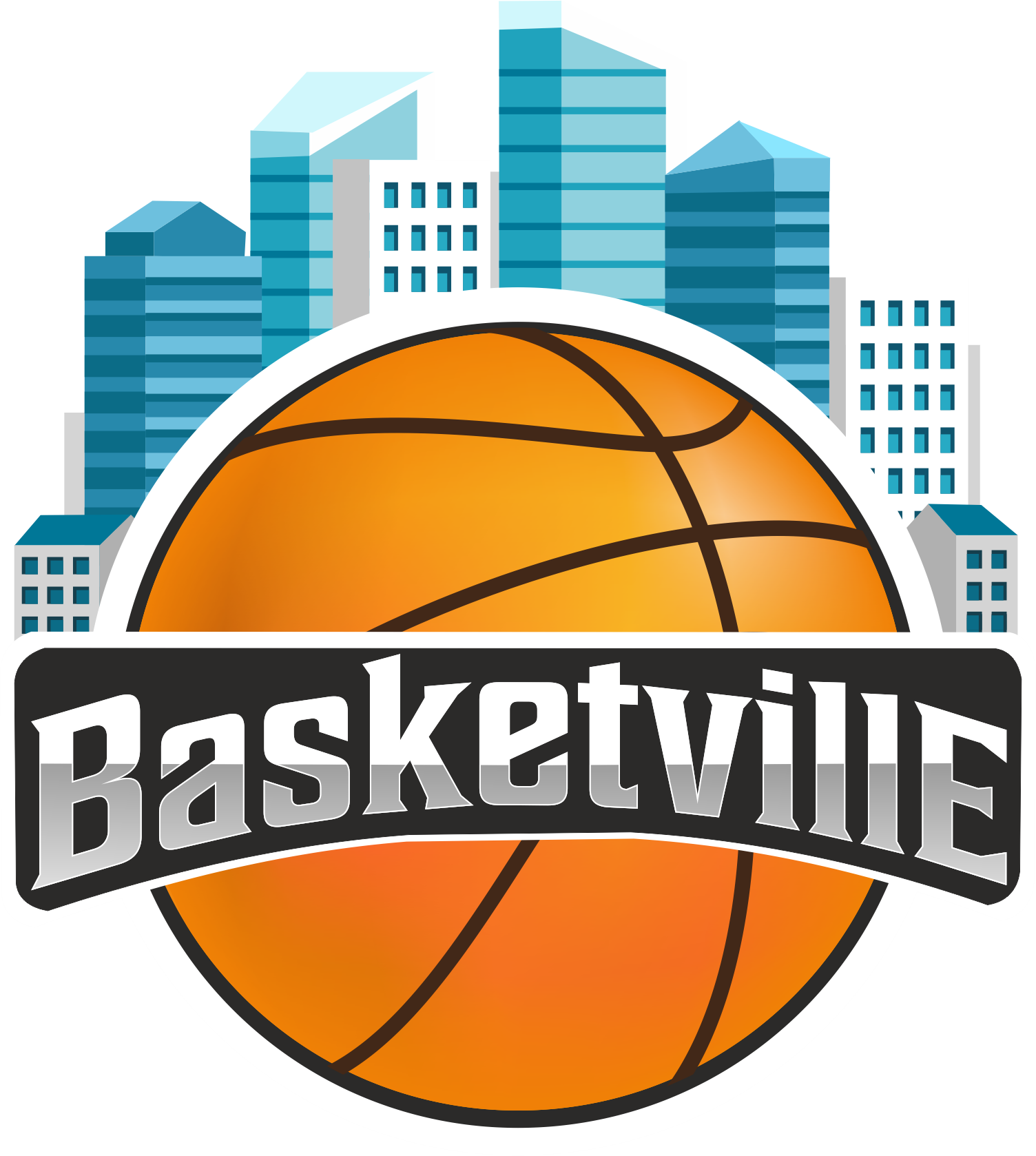Basketville